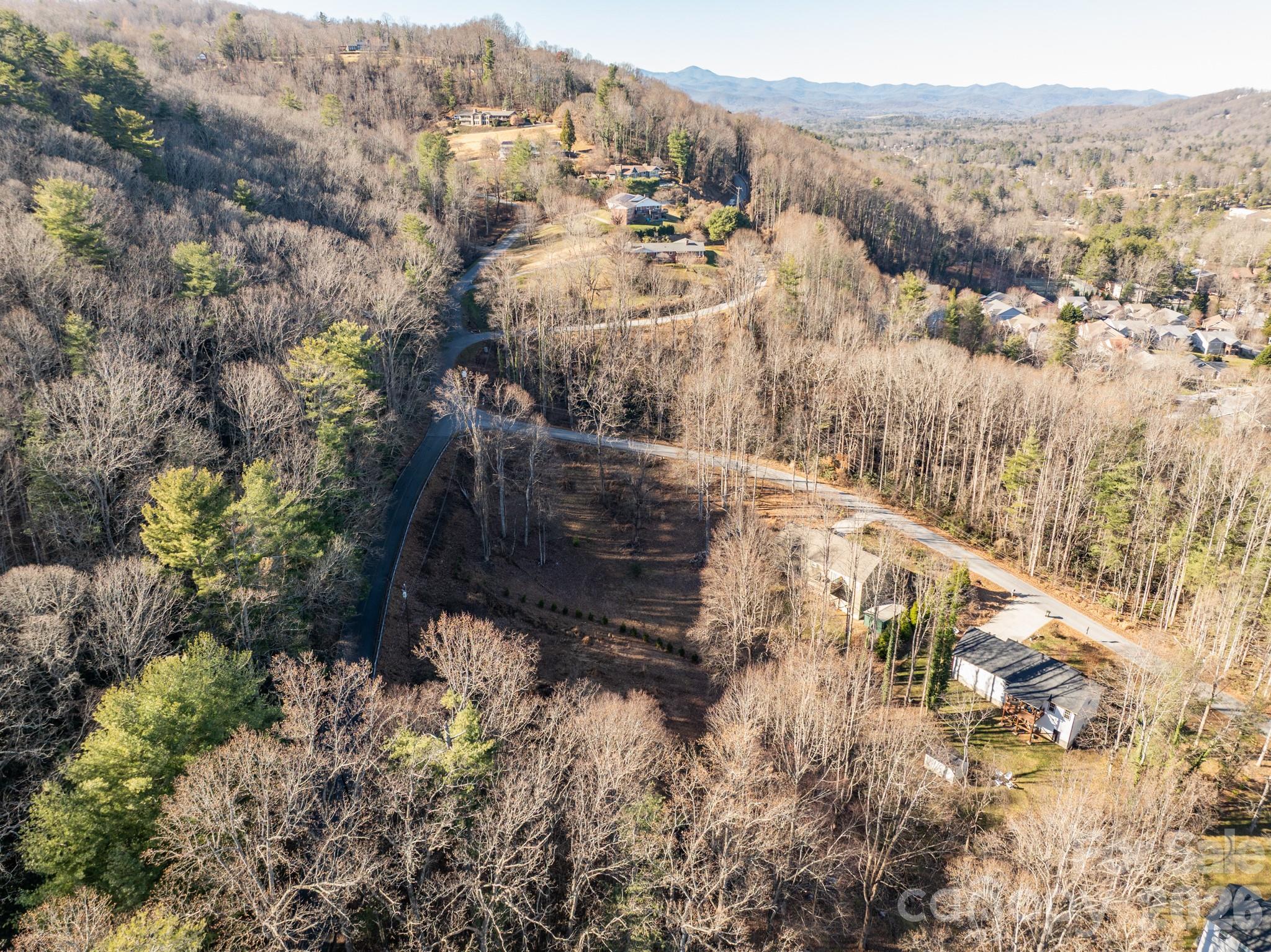 000 Davis Mountain Road Laurel Park NC 28739