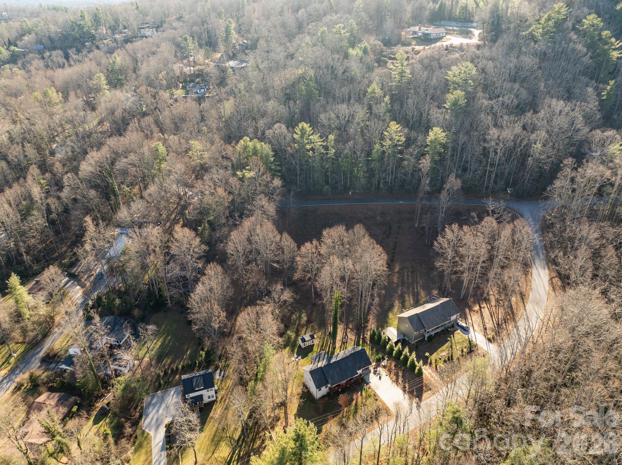 000 Davis Mountain Road Laurel Park NC 28739