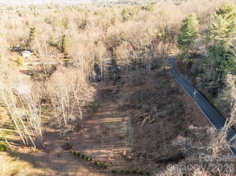 000 Davis Mountain Road Laurel Park NC 28739