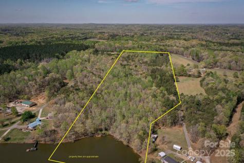 23 Ac Ned Marsh Road Salisbury NC 28146