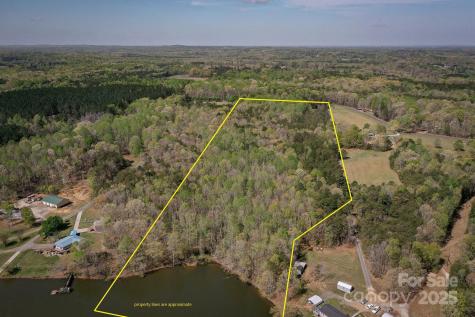 23 Ac Ned Marsh Road Salisbury NC 28146