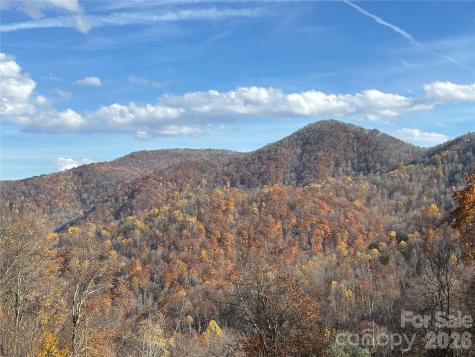 (West Lot) Meadow Fork Road Hot Springs NC 28743