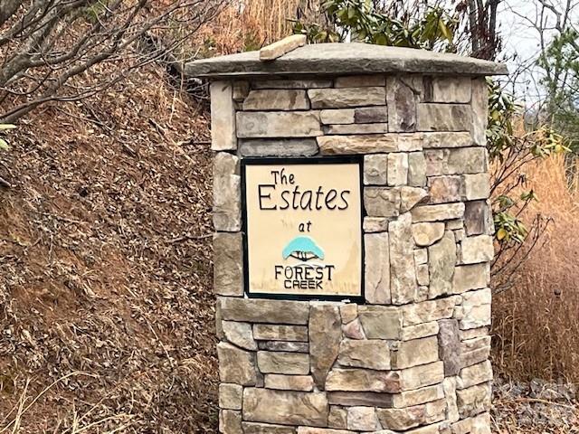 Tbd Quiet Creek Lane Collettsville NC 28611