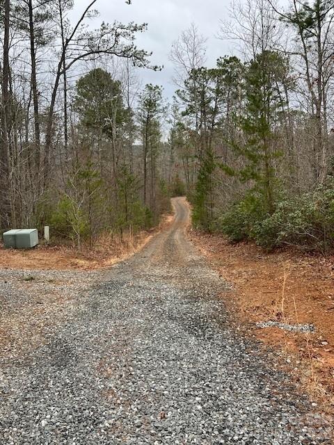 Tbd Quiet Creek Lane Collettsville NC 28611