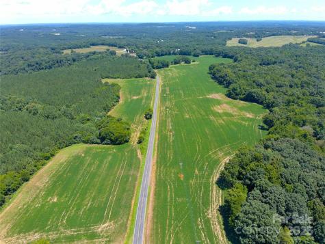 1455 Blonnie Ross Road Polkton NC 28135