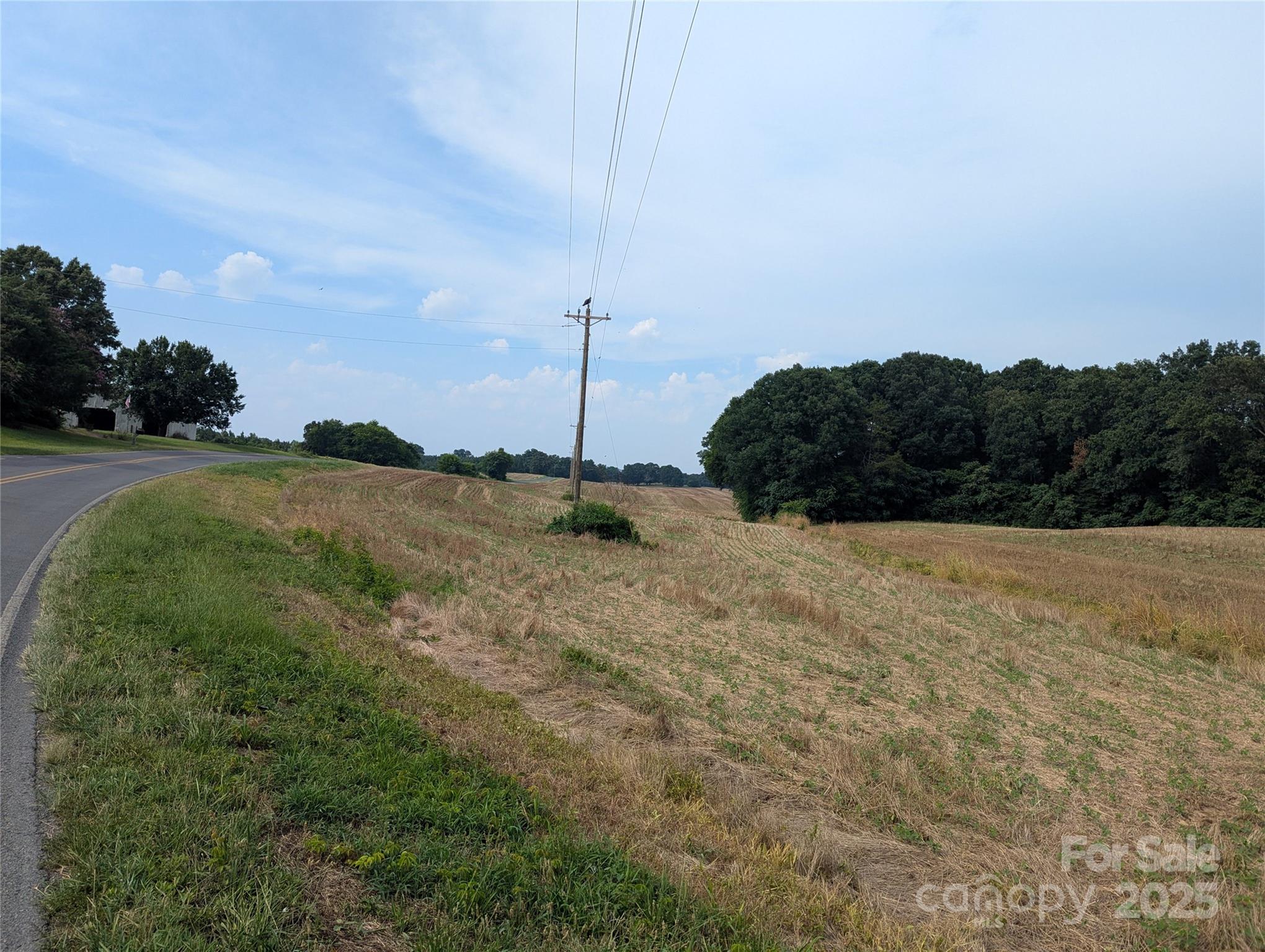 1455 Blonnie Ross Road Polkton NC 28135