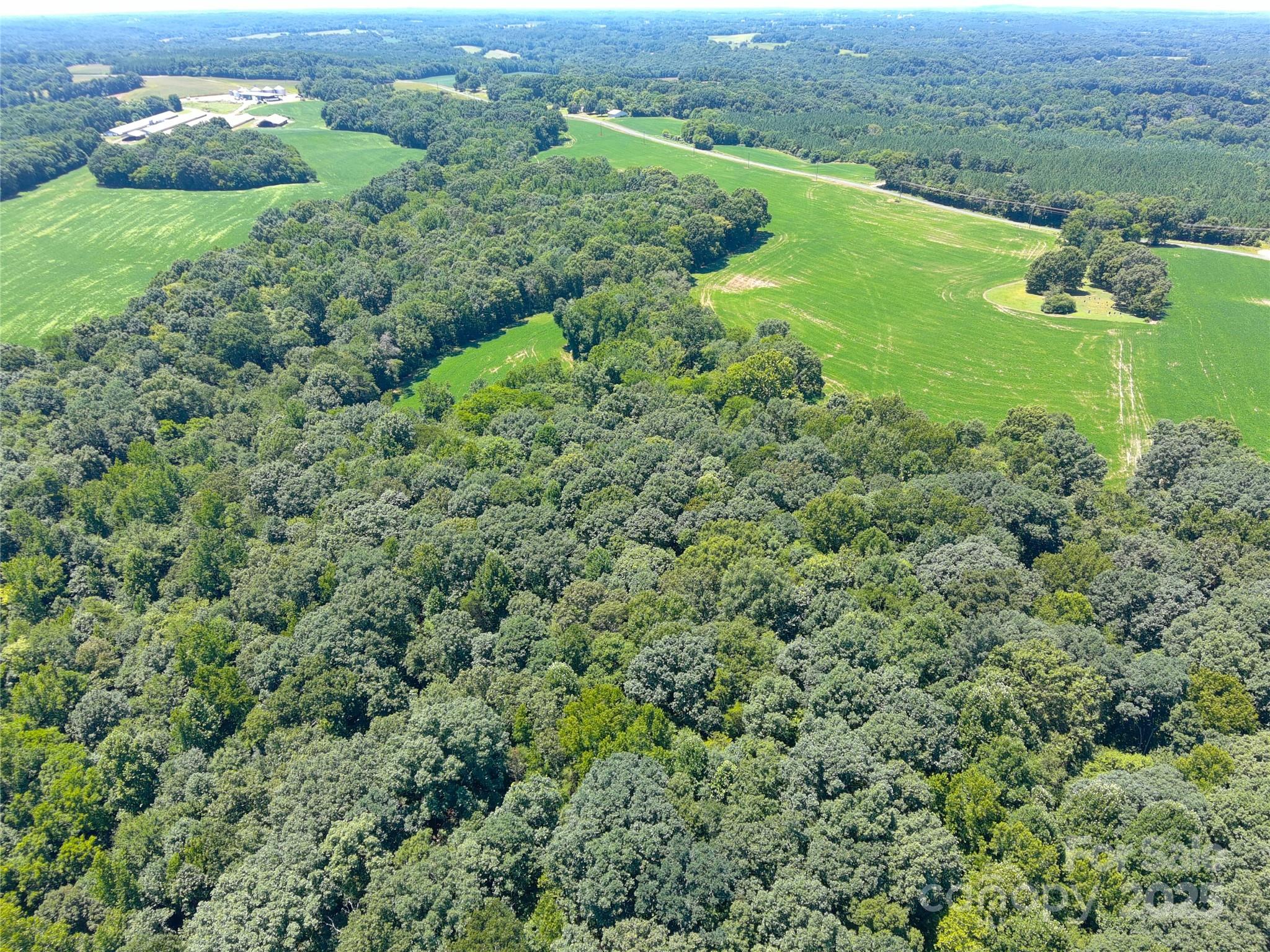 1455 Blonnie Ross Road Polkton NC 28135