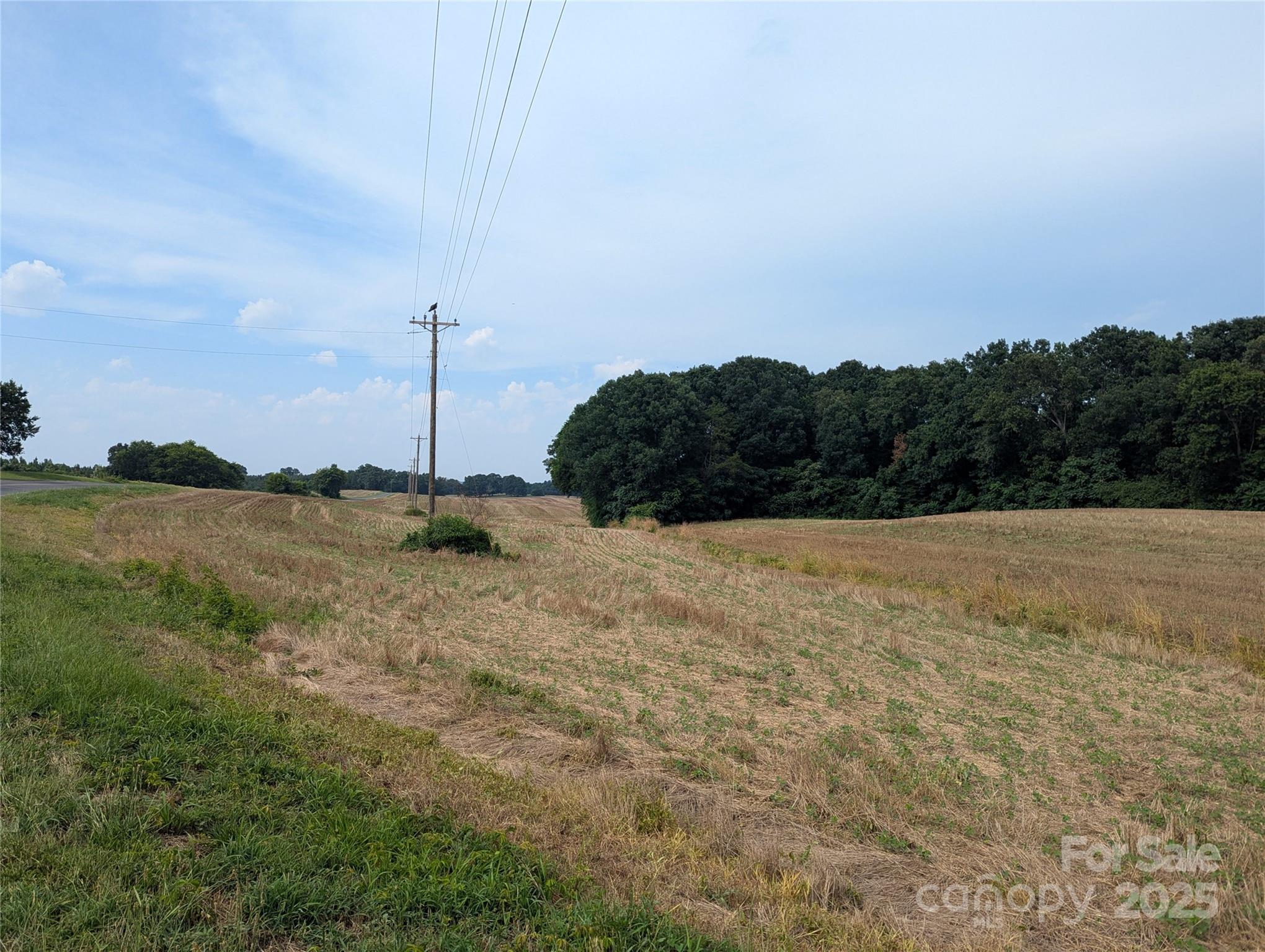 1455 Blonnie Ross Road Polkton NC 28135