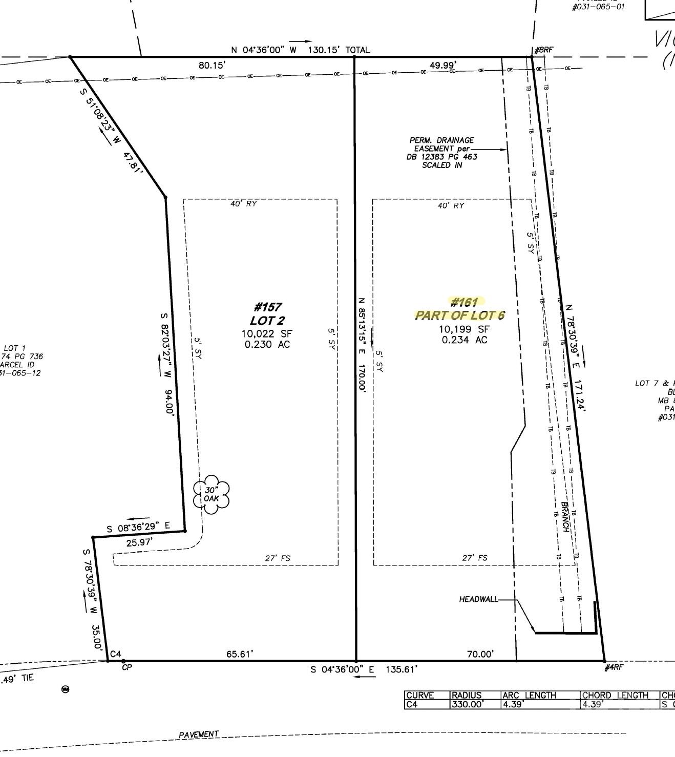 161 Woodlynn Drive Charlotte NC 28214