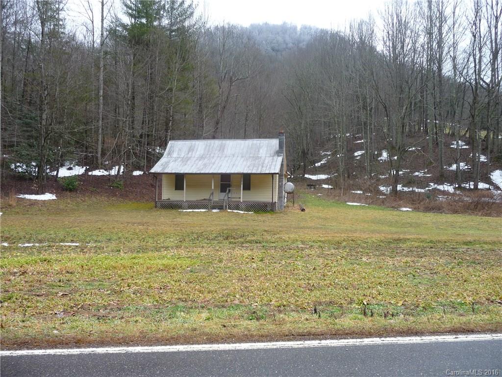 12060 Big Laurel Road Marshall NC 28753