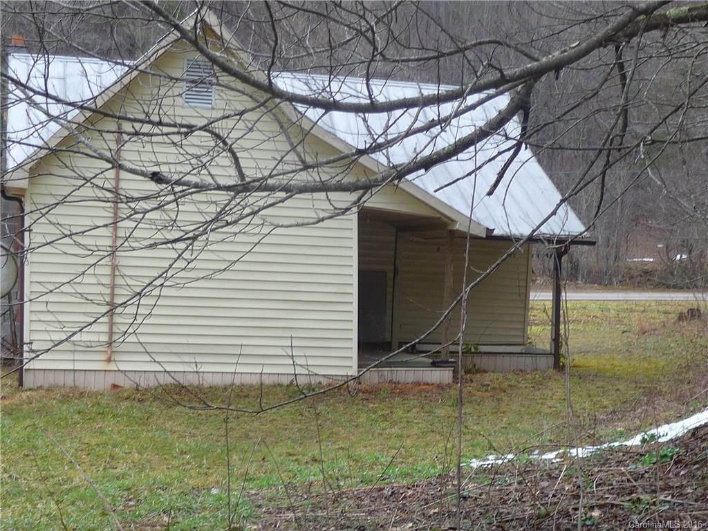 12060 Big Laurel Road Marshall NC 28753