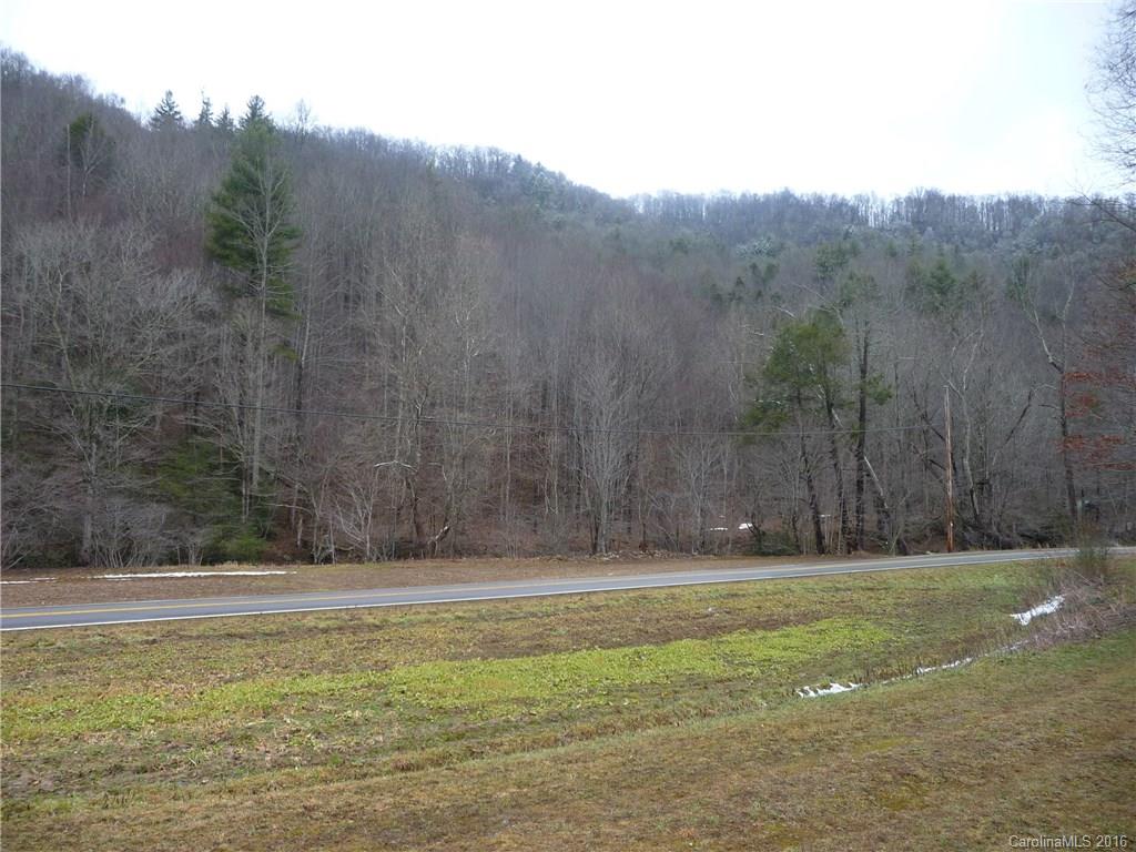 12060 Big Laurel Road Marshall NC 28753