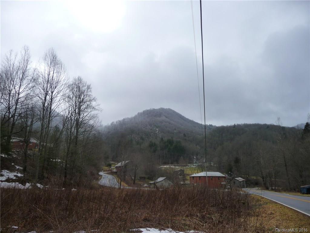 12060 Big Laurel Road Marshall NC 28753