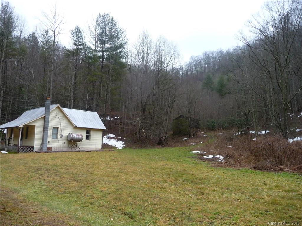 12060 Big Laurel Road Marshall NC 28753