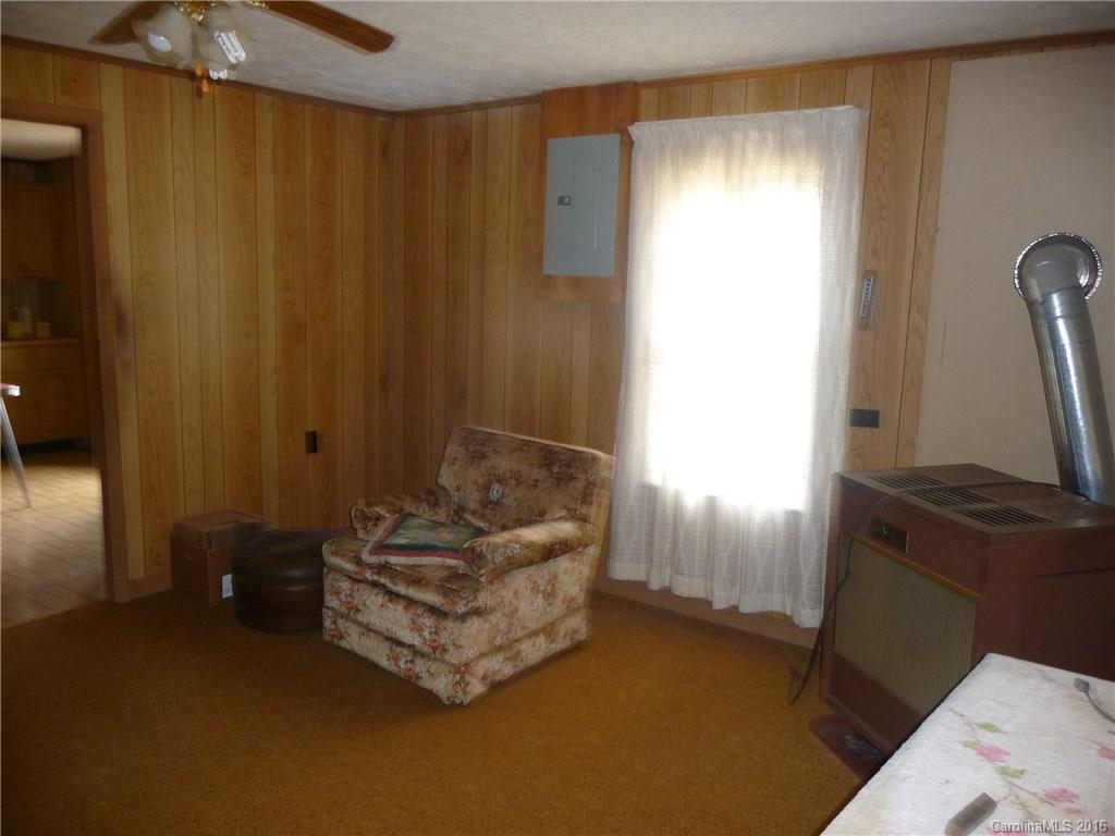 12060 Big Laurel Road Marshall NC 28753