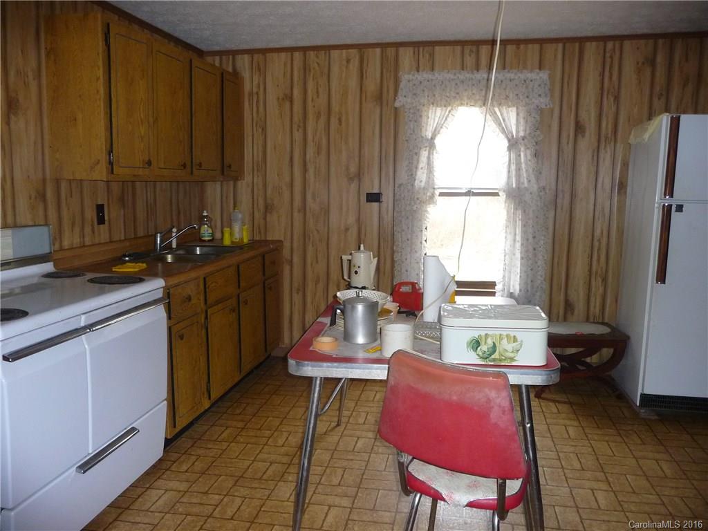 12060 Big Laurel Road Marshall NC 28753