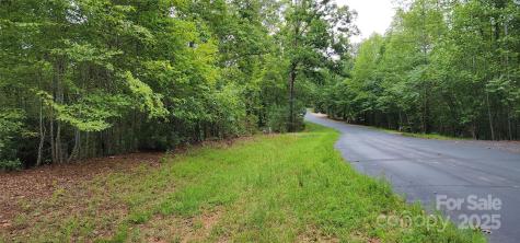 Lot 3 S Cross Creek Trail Mill Spring NC 28756