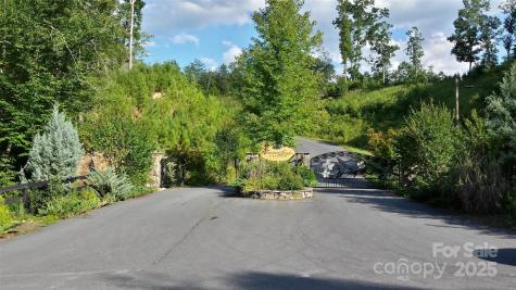 Lot 3 S Cross Creek Trail Mill Spring NC 28756