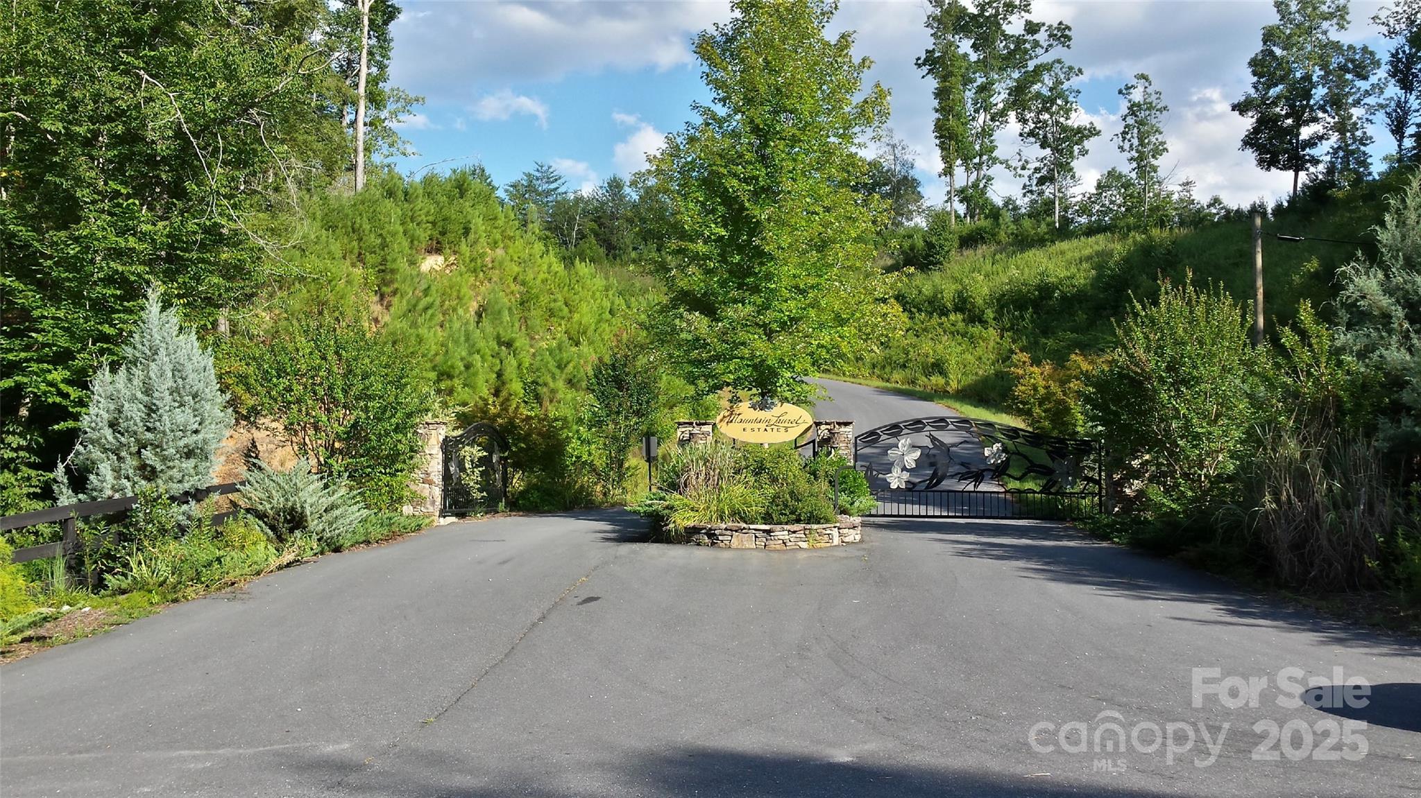 Lot 3 S Cross Creek Trail Mill Spring NC 28756