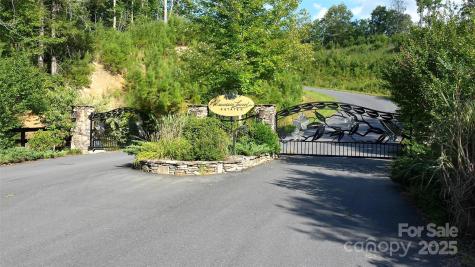 Lot 3 S Cross Creek Trail Mill Spring NC 28756