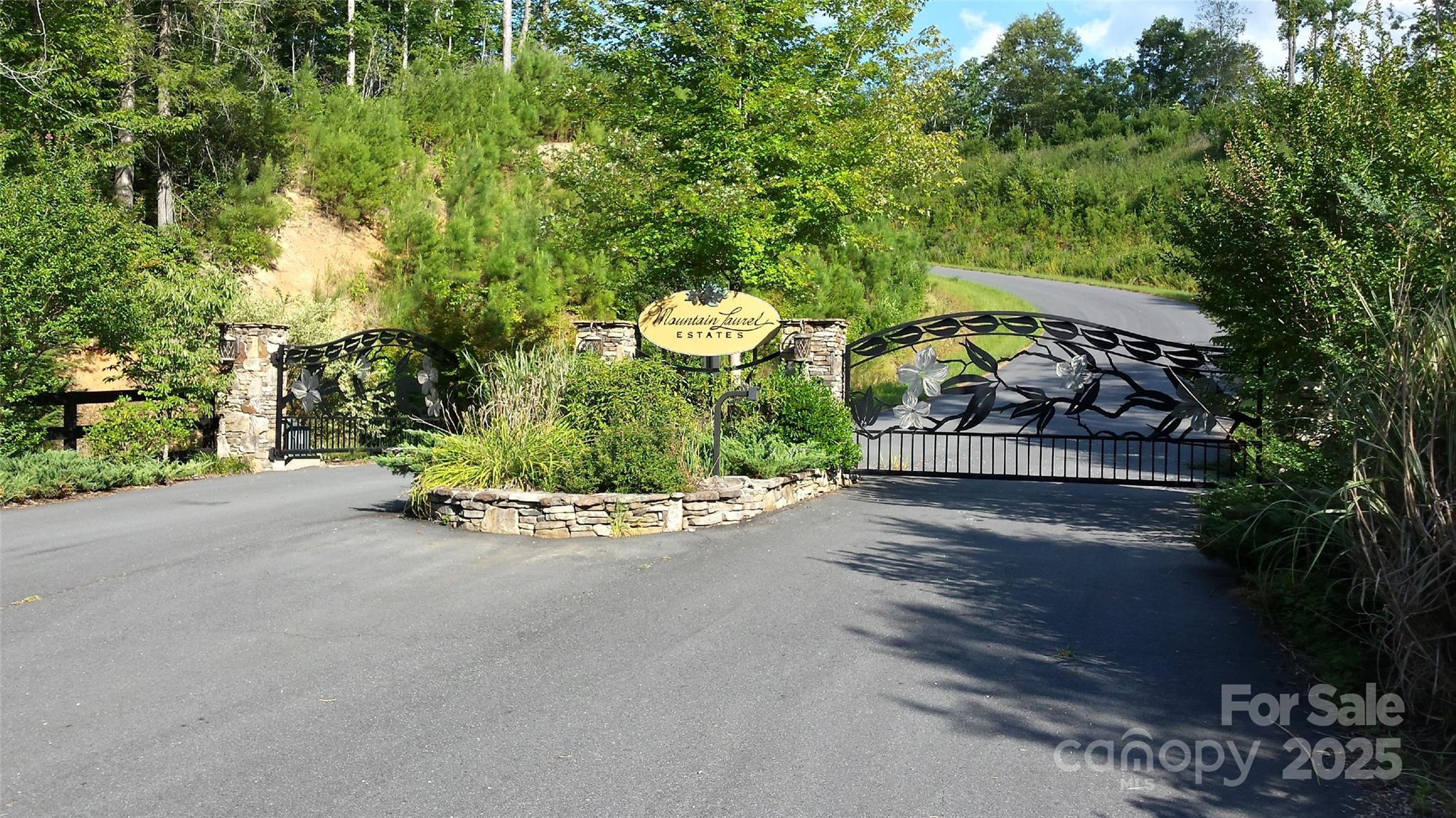 Lot 3 S Cross Creek Trail Mill Spring NC 28756