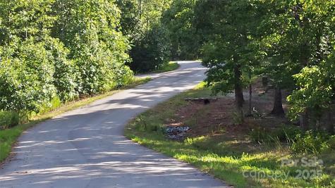 Lot 3 S Cross Creek Trail Mill Spring NC 28756
