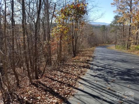Lot 3 S Cross Creek Trail Mill Spring NC 28756