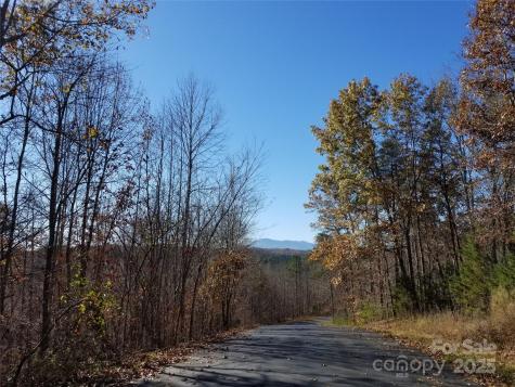 Lot 3 S Cross Creek Trail Mill Spring NC 28756