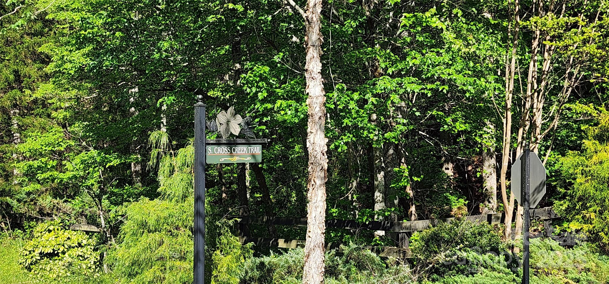 Lot 3 S Cross Creek Trail Mill Spring NC 28756