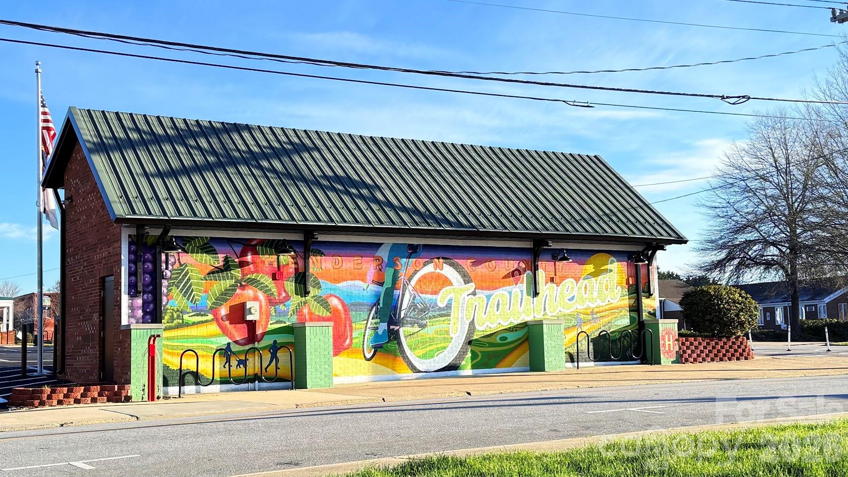 00 Summit Circle Hendersonville NC 28792