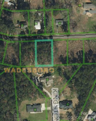 #00 Old Lilesville Road Wadesboro NC 28170