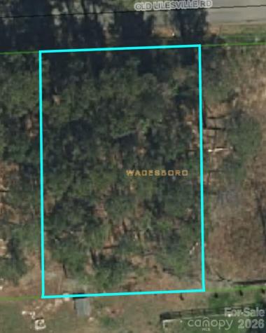 #00 Old Lilesville Road Wadesboro NC 28170