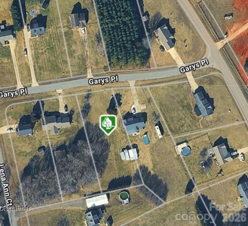 0000 Garys Place Crouse NC 28033
