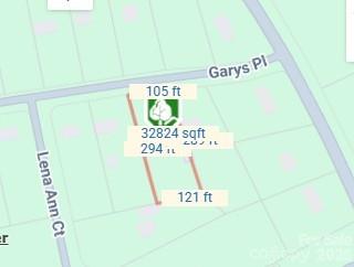 0000 Garys Place Crouse NC 28033