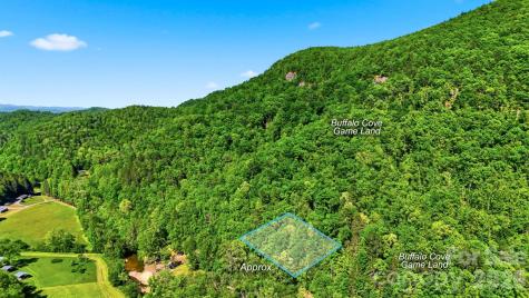 0 Buffalo Cove Road Lenoir NC 28645