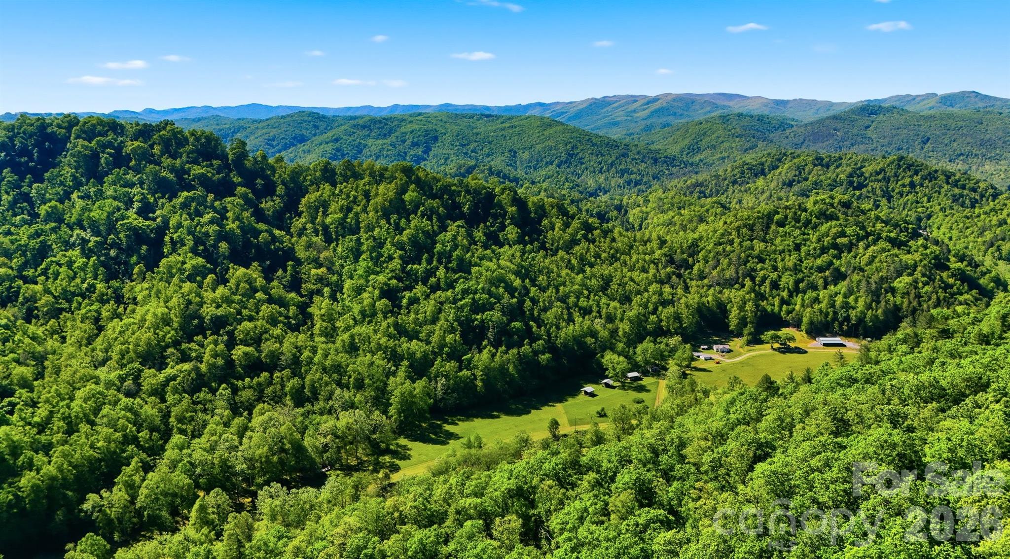 0 Buffalo Cove Road Lenoir NC 28645