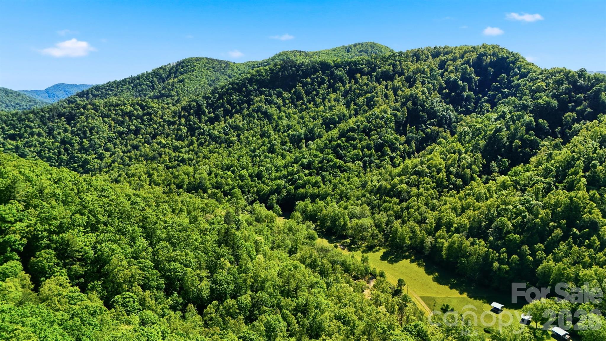 0 Buffalo Cove Road Lenoir NC 28645