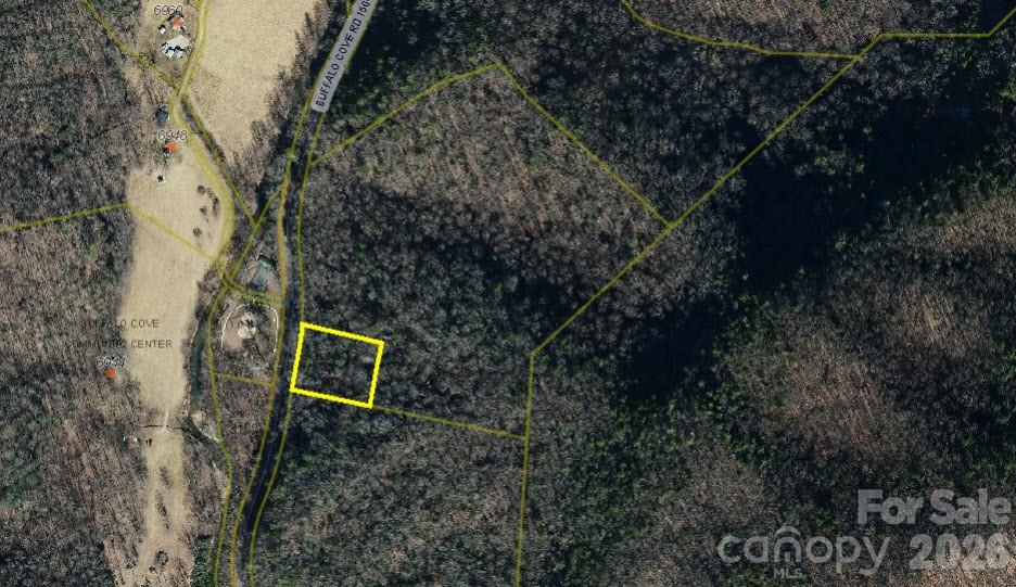 0 Buffalo Cove Road Lenoir NC 28645
