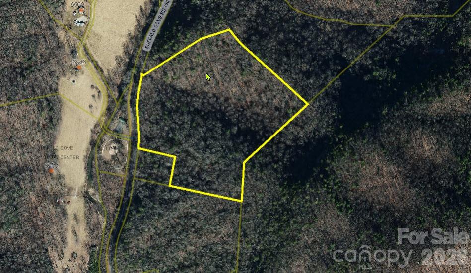 0 Buffalo Cove Road Lenoir NC 28645