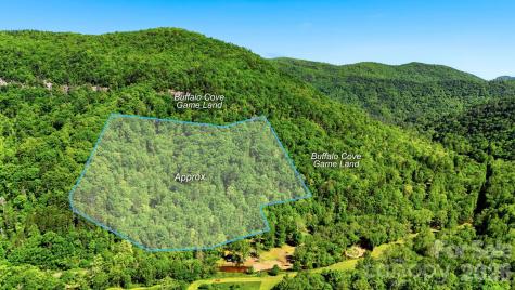 0 Buffalo Cove Road Lenoir NC 28645