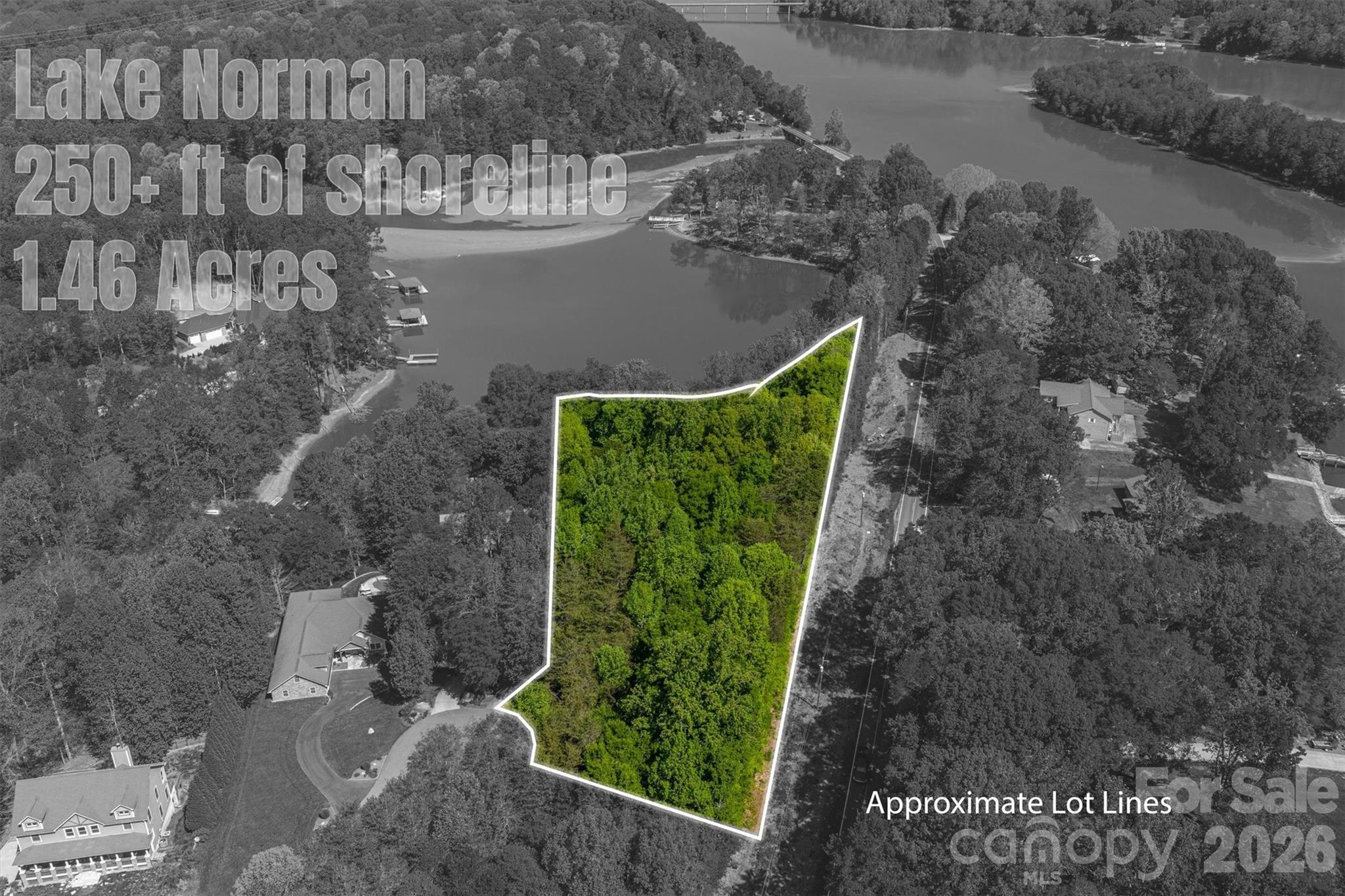1725 Bay Head Court Catawba NC 28609