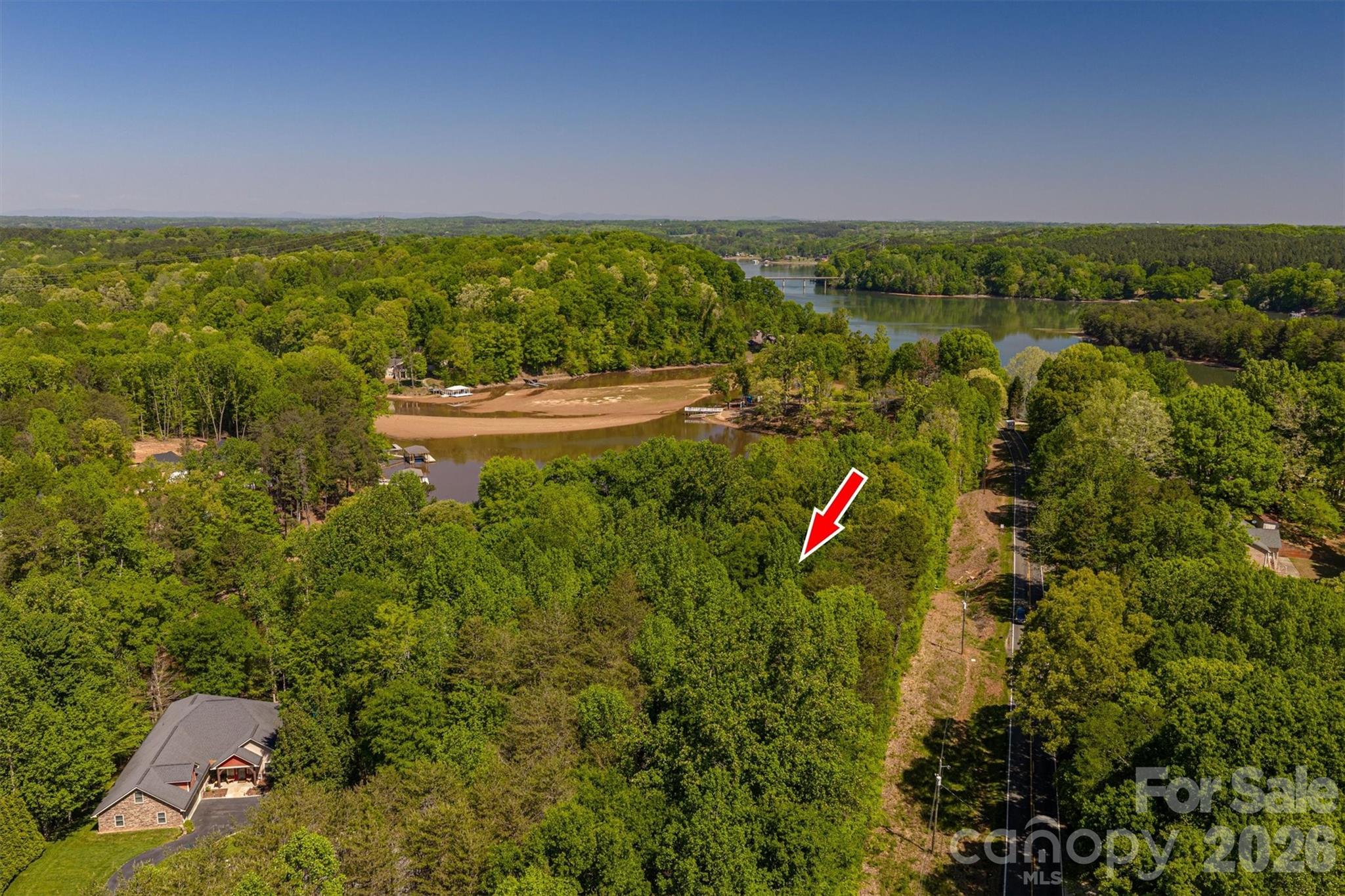1725 Bay Head Court Catawba NC 28609