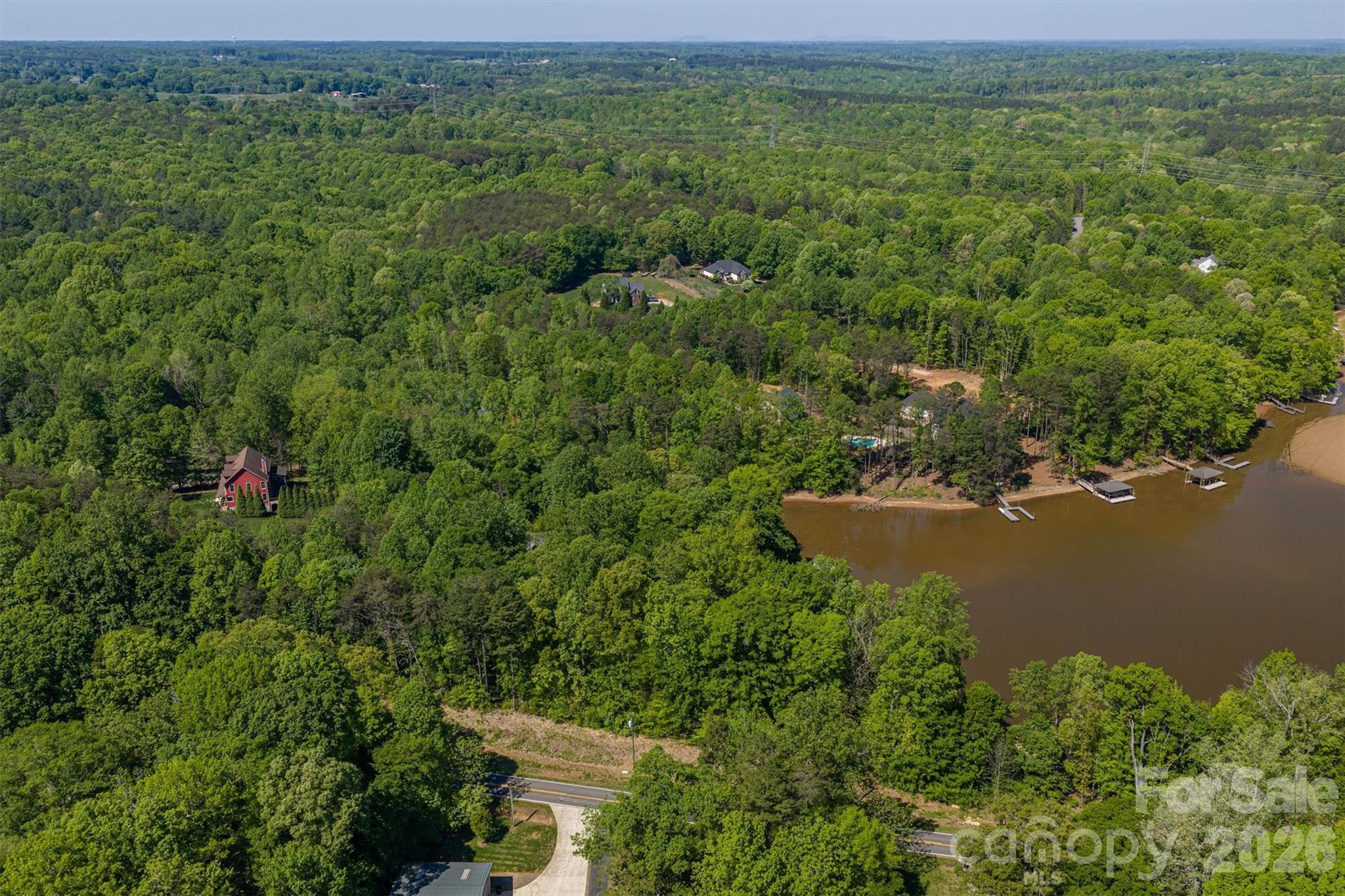 1725 Bay Head Court Catawba NC 28609