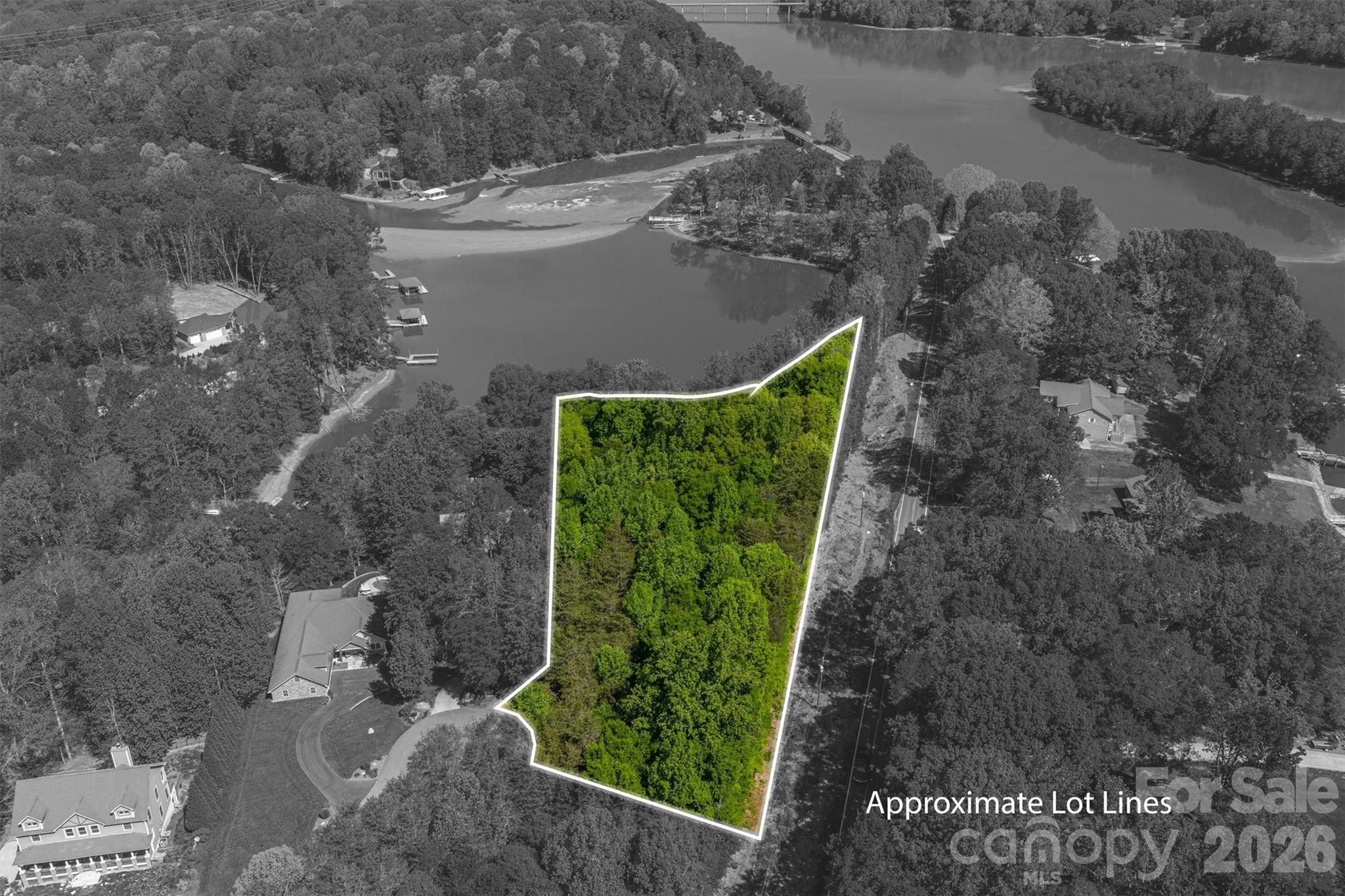 1725 Bay Head Court Catawba NC 28609