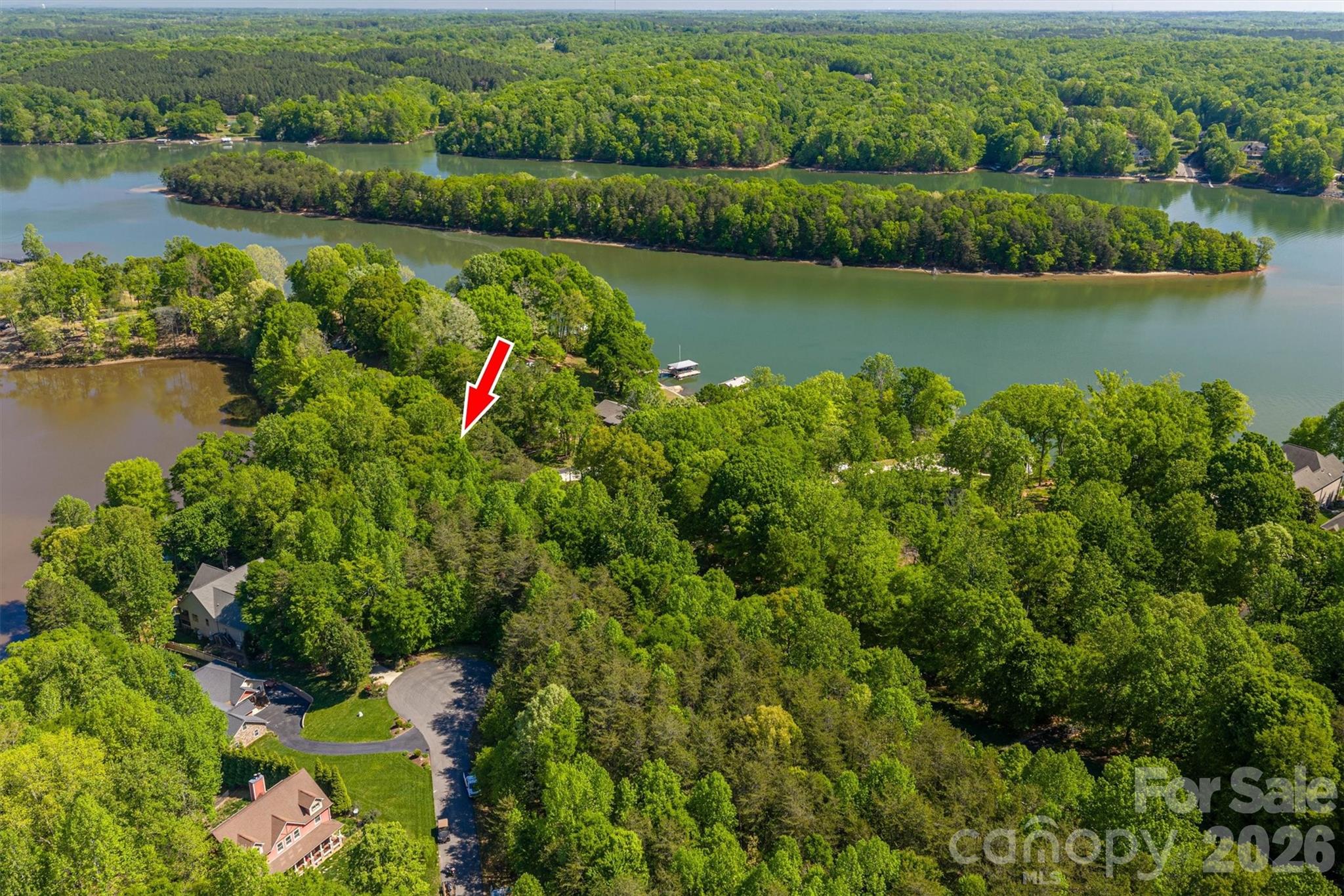 1725 Bay Head Court Catawba NC 28609