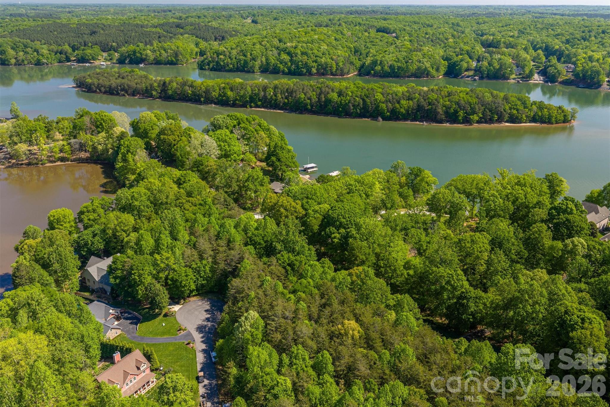1725 Bay Head Court Catawba NC 28609