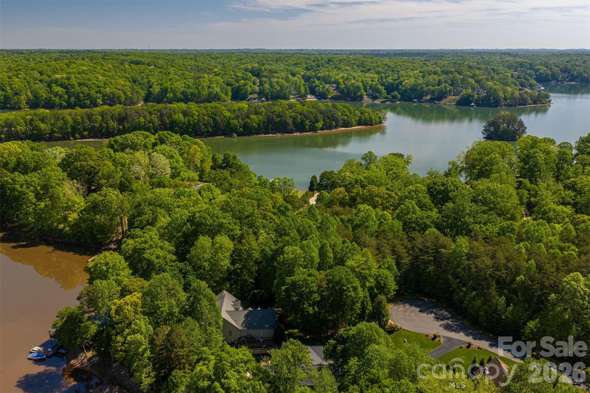 1725 Bay Head Court Catawba NC 28609