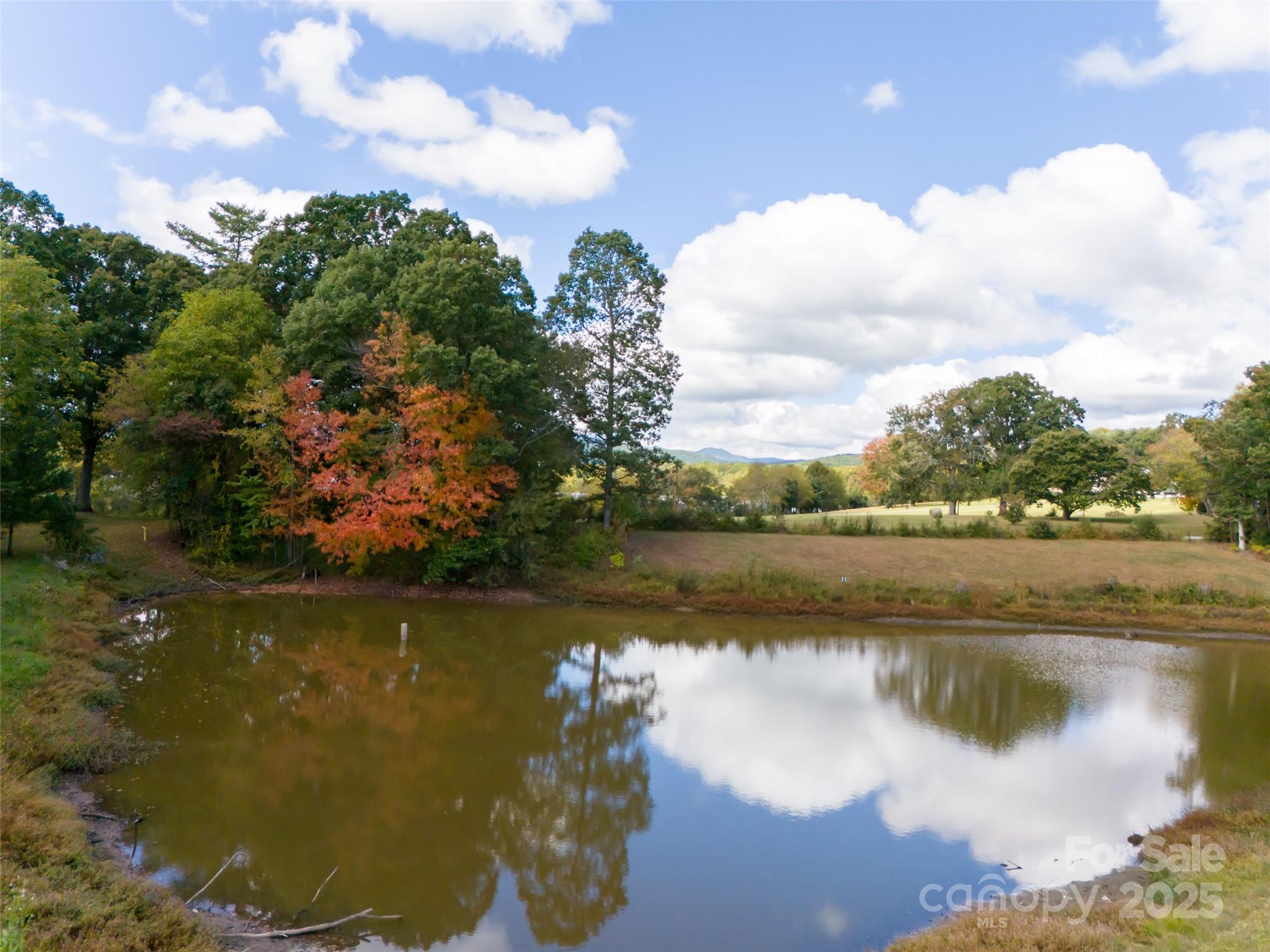 18 S Sweetwater Pond Road Mills River NC 28759