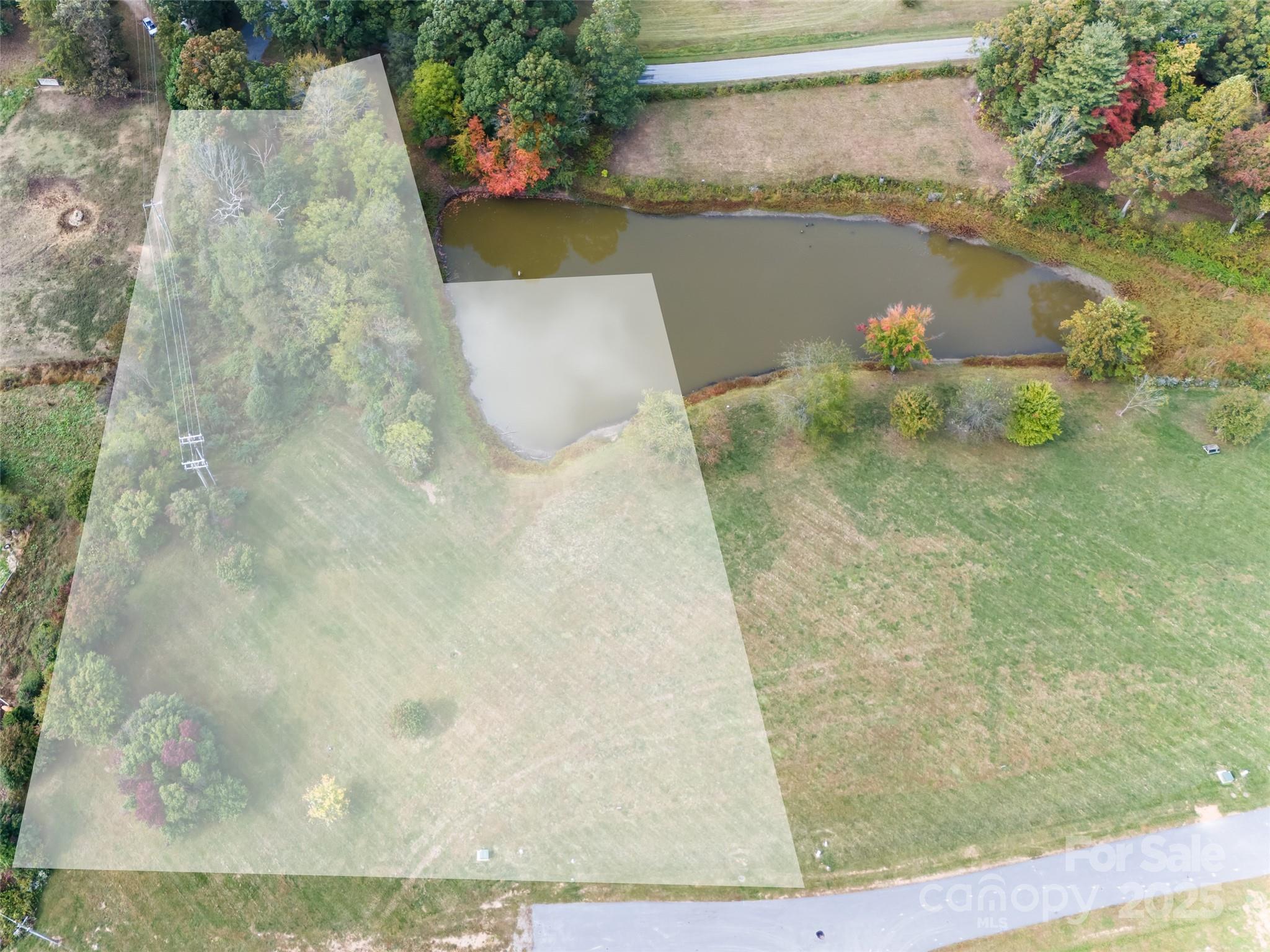 18 S Sweetwater Pond Road Mills River NC 28759