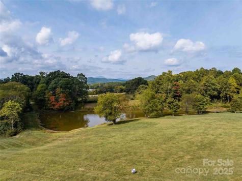 18 S Sweetwater Pond Road Mills River NC 28759
